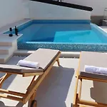 Bay Villa