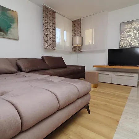 Bay Вилла Вела-Лука