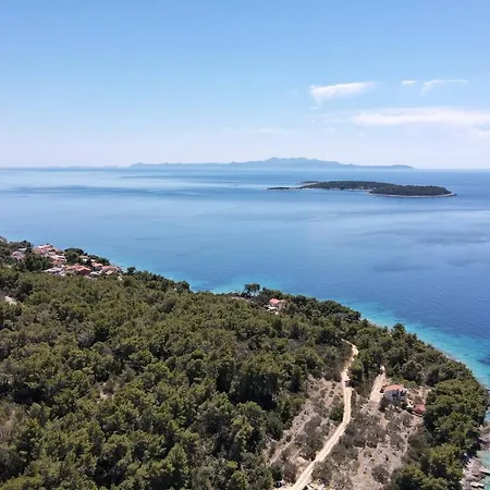 Villa Bay
