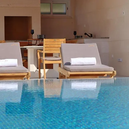 Bay Villa Vela Luka