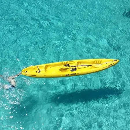 Вилла Bay Вела-Лука