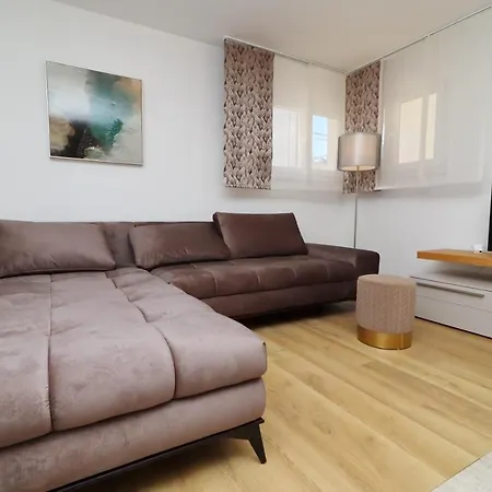 Bay Вилла Вела-Лука