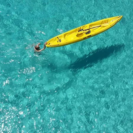 Bay Villa Vela Luka