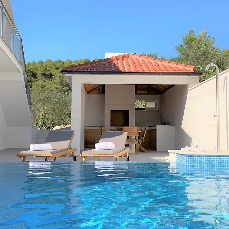 Bay Вилла Вела-Лука