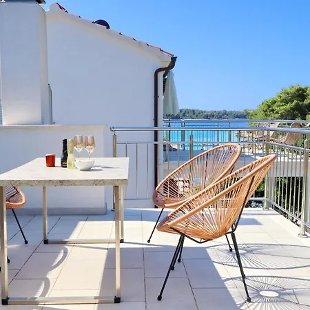 Bay Вилла Вела-Лука