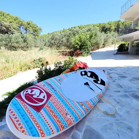 Bay Вела-Лука