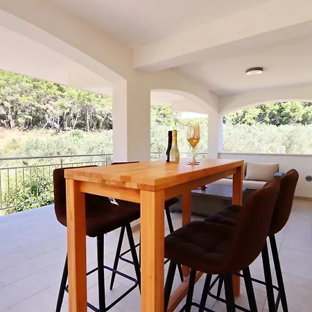 Bay Вилла Вела-Лука