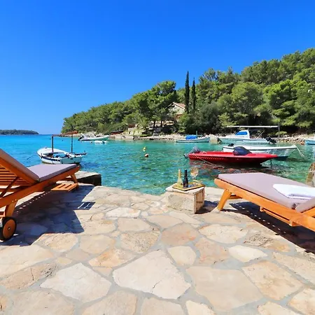 Вилла Bay Вела-Лука