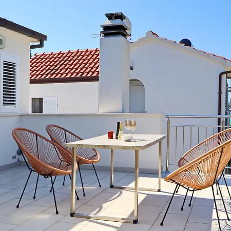 Вилла Bay Вела-Лука