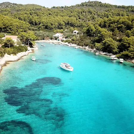 Bay Villa Vela Luka