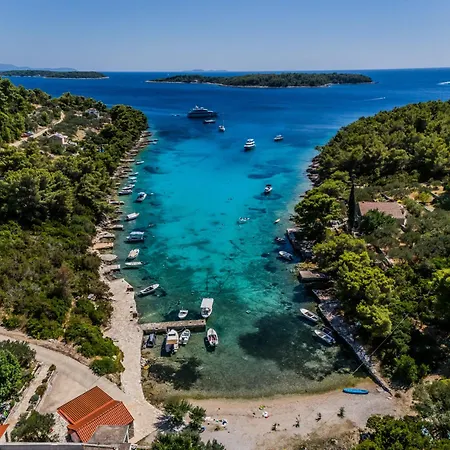 Villa Bay Vela Luka