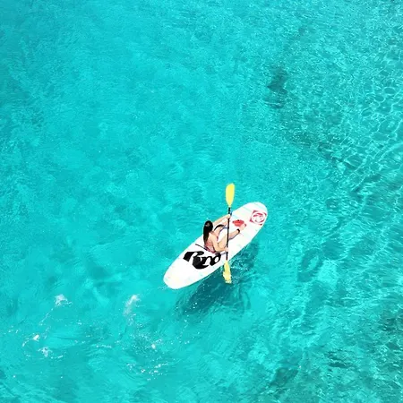Bay Villa Vela Luka